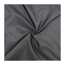 In stock taffeta quick dry 100% polyester fabric lining for clothes garment shirt
